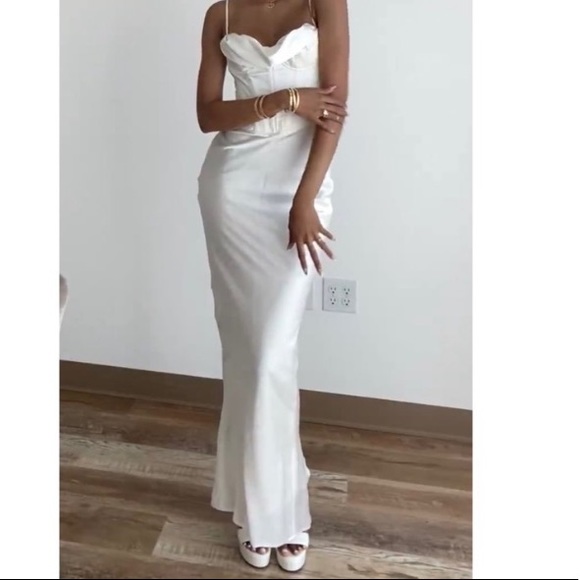 House of CB Dresses House Of Cb Charmaine Poshmark